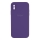 Купити Чохол Silicone Case Square Full Camera для iPhone Xs Max 78.Amethyst