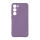 Купить Чехол Silicone Cover Full Camera (A) для Samsung Galaxy S23 5G (S911) 39.Elegant Purple