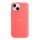 Купить Чехол Silicone Case with MagSafe для iPhone 15 Guava
