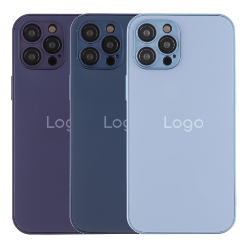 Купити Чохол AG-Glass Matte Camera Lens with Magsafe для iPhone 12 Pro