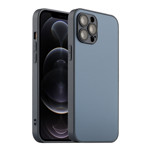 Купити Чохол AG-Glass Matte Camera Lens with Magsafe для iPhone 12 Pro, 2