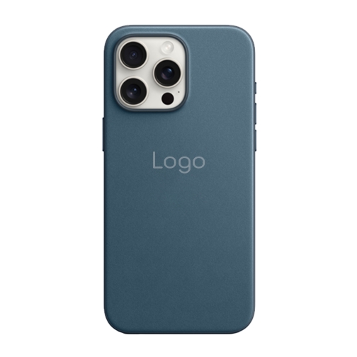 Купити Чохол FineWoven Case with MagSafe для iPhone 15 Pro Max, 6