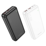 Купити Універсальна Мобільна Батарея Power Bank Borofone BJ38A Power 22.5W+PD20W 20000 mAh