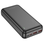 Купити Універсальна Мобільна Батарея Power Bank Borofone BJ38A Power 22.5W+PD20W 20000 mAh, 3