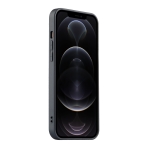 Купити Чохол AG-Glass Matte Camera Lens with Magsafe для iPhone 12 Pro, 13