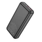 Купити Універсальна Мобільна Батарея Power Bank Borofone BJ38A Power 22.5W+PD20W 20000 mAh, 5