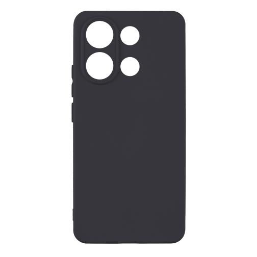 Купить Чехол Silicone Cover Full Camera (A) для Xiaomi Redmi Note 13 Pro 4G/Poco M6 Pro 4G, 3