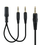 Купить Игровые Наушники Fantech MH88 Trinity, 9