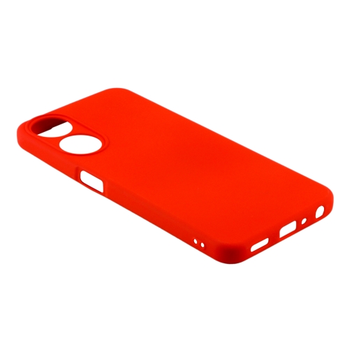 Купить Чехол Silicone Cover Full Camera (A) для Oppo A58, 11