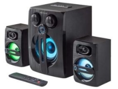 Купити Комп'ютерні колонки Kisonli TM-9000A