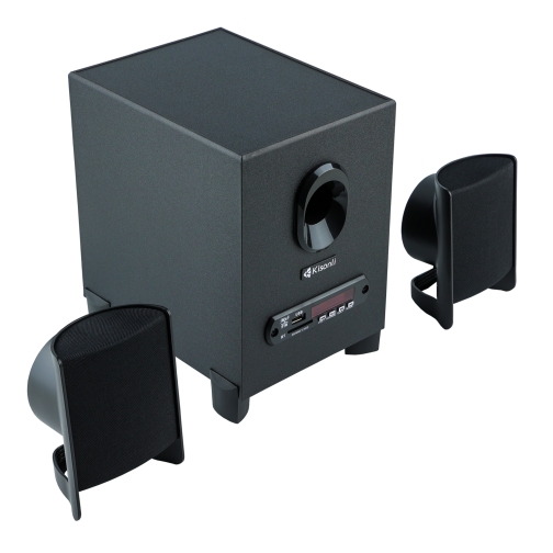 Купить Компьютерные колонки Kisonli TM-6000U