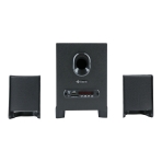 Купить Компьютерные колонки Kisonli TM-6000U, 3