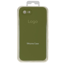 Купить Чехол Silicone Case Square Full Camera для iPhone 7/8/SE 2020 Купить Чехол Silicone Case Square Full Camera для iPhone 7/8/SE 2020