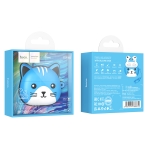 Купити Бездротова Стерео Гарнітура Hoco EW46, 4