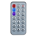 Купить Компьютерные колонки Kisonli TM-6000U, 5