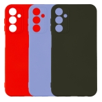 Купить Чехол Silicone Cover Full Camera (A) для Samsung Galaxy A24 4G (A245)