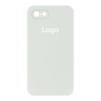 Купити Чохол Silicone Case Square Full Camera для iPhone 7/8/SE 2020, 7