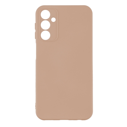 Купить Чехол Silicone Cover Full Camera (A) для Samsung Galaxy A24 4G (A245), 6