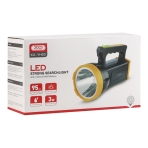 Купити Ліхтар Ручний Пошуковий XO YH03 1500 мАч, 3