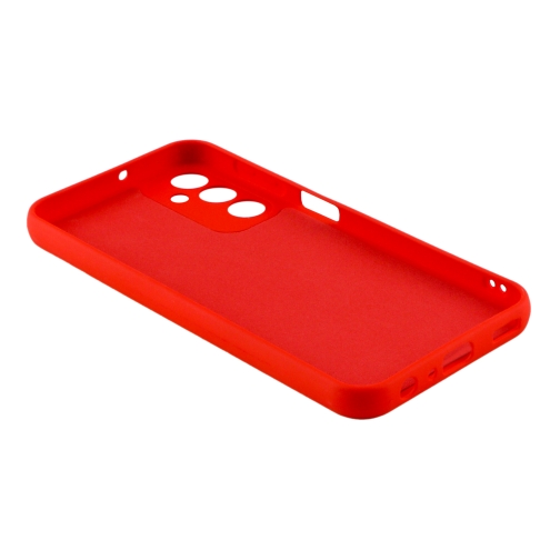 Купить Чехол Silicone Cover Full Camera (A) для Samsung Galaxy A24 4G (A245), 12