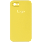 Купити Чохол Silicone Case Square Full Camera для iPhone 7/8/SE 2020, 18