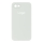 Купити Чохол Silicone Case Square Full Camera для iPhone 7/8/SE 2020 09.White