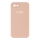 Купити Чохол Silicone Case Square Full Camera для iPhone 7/8/SE 2020 19.Pink Sand