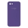 Купити Чохол Silicone Case Square Full Camera для iPhone 7/8/SE 2020 34.Purple