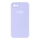 Купити Чохол Silicone Case Square Full Camera для iPhone 7/8/SE 2020 39.Elegant Purple
