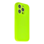 Купить Чехол Silicone Case Full Size with Frame для iPhone 14 Pro Max, 47