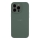 Купити Чохол Silicone Case Full Size with Frame для iPhone 14 Pro Max 55.Pine Green