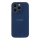 Купить Чехол Silicone Case Full Size with Frame для iPhone 14 Pro Max 70.Deep Navy