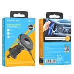 Купити Автотримач Borofone BH202 Seaside Magnetic Wireless 15W