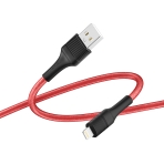 Купити Кабель USB Ridea RC-ST74 StablePro 12W Lightning, 5