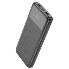 Купить Power Bank Hoco J121 Fast 22.5W+PD20W fully compatible with digital display 10000 mAh Купить Power Bank Hoco J121 Fast 22.5W+PD20W fully compatible with digital display 10000 mAh
