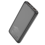 Купить Power Bank Hoco J121 Fast 22.5W+PD20W fully compatible with digital display 10000 mAh, 5