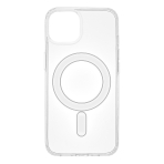 Купить Чехол TPU Clear Case with Magsafe для iPhone 15, 3