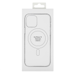 Купить Чехол TPU Clear Case with Magsafe для iPhone 15, 6