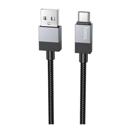 Купити Кабель USB Hoco X110 Type-C 3A