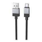 Купити Кабель USB Hoco X110 Type-C 3A