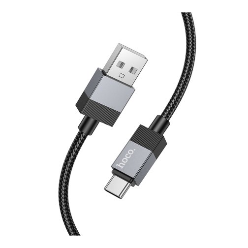 Купити Кабель USB Hoco X110 Type-C 3A, 4