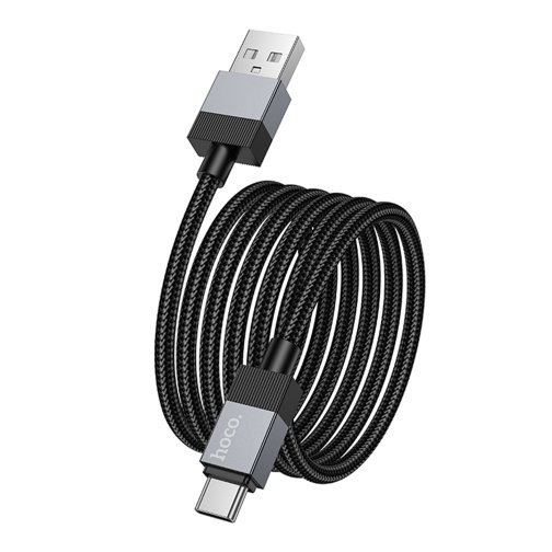 Купити Кабель USB Hoco X110 Type-C 3A, 5