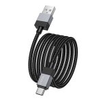 Купити Кабель USB Hoco X110 Type-C 3A, 5