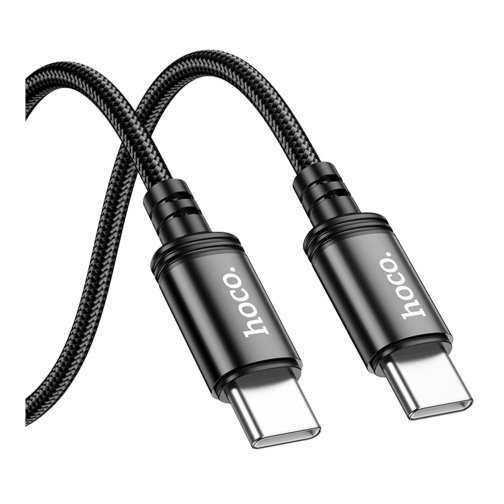 Купить USB Hoco X89 Type-C to Type-C 60W 2m, 5