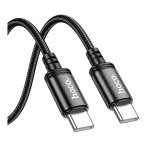 Купить USB Hoco X89 Type-C to Type-C 60W 2m, 5