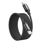 Купить USB Hoco X89 Type-C to Type-C 60W 2m, 6