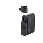 Купить Сетевое Зарядное Устройство LDNIO A6140C 140W LED display GAN, 3