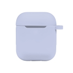 Купити Футляр Silicone Case with hook для Airpods 1/2, 5