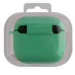 Купить Футляр Silicone Case with microfibra для Airpods Pro, 9