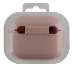 Купить Футляр Silicone Case with microfibra для Airpods Pro, 11